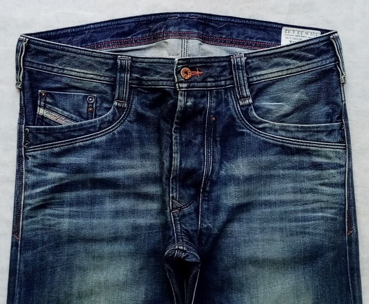 ยีนส์ DIESEL แท้