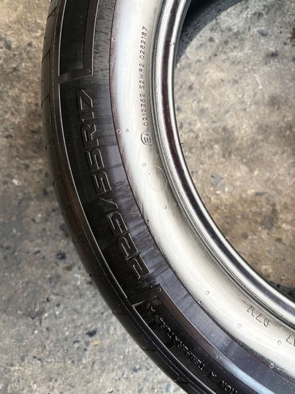 ยาง225 55 17 GITI P10 ปี24 รูปที่ 7