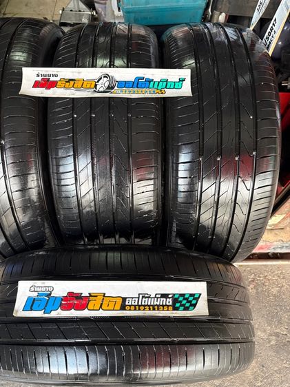 ยาง225 55 17 GITI P10 ปี24 รูปที่ 4