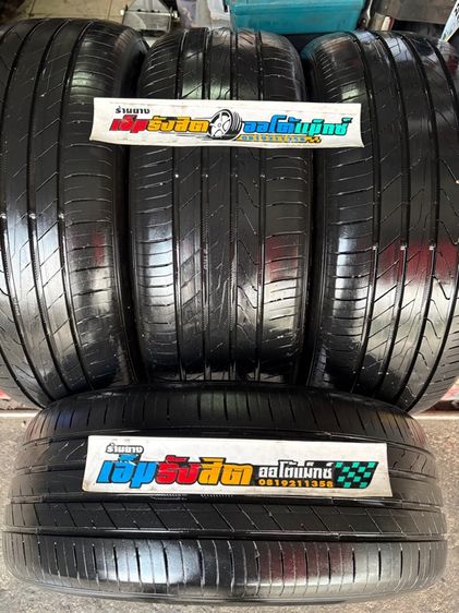 ยาง225 55 17 GITI P10 ปี24 รูปที่ 2