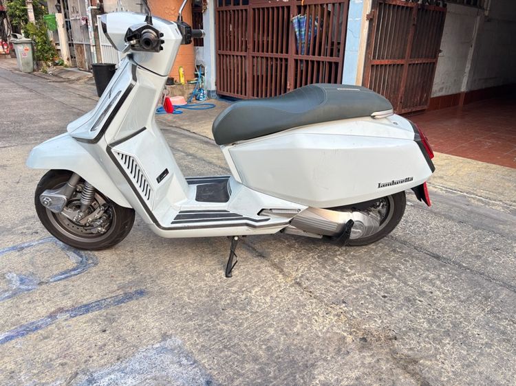 ขายรถมอเตอร์ไซค์ รูปที่ 2