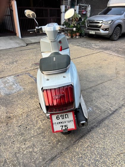 ขายรถมอเตอร์ไซค์ รูปที่ 14