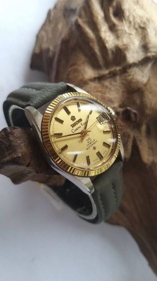 นาฬิกา Titoni Cosmoking Swiss รูปที่ 9