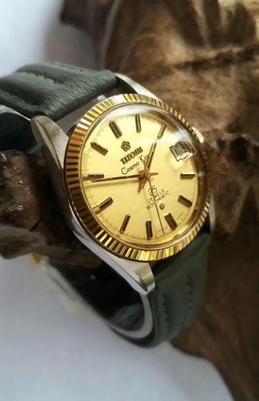 นาฬิกา Titoni Cosmoking Swiss รูปที่ 7