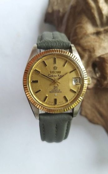 นาฬิกา Titoni Cosmoking Swiss รูปที่ 11