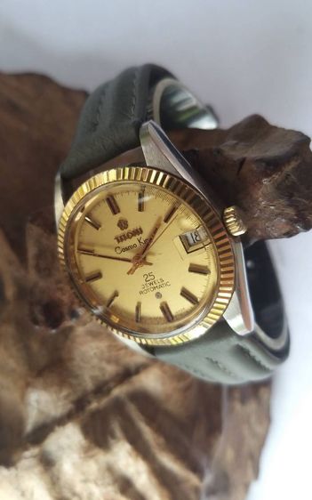 นาฬิกา Titoni Cosmoking Swiss รูปที่ 5