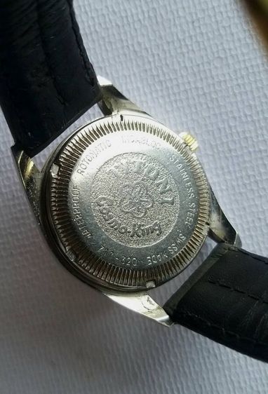 นาฬิกา Titoni Cosmoking Swiss รูปที่ 4