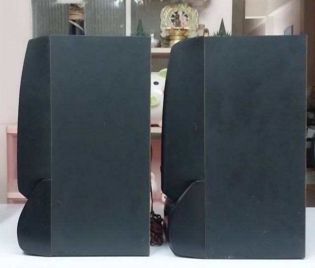 มินิคอมโป Panasonic ของญี่ปุ่น ไฟ 220 ใช้เป็นภาคขยายต่อโทรศัพท์และฟังวิทยุ สภาพสวยเดิมๆ ชุดละ 1590 สุโขทัย รูปที่ 5