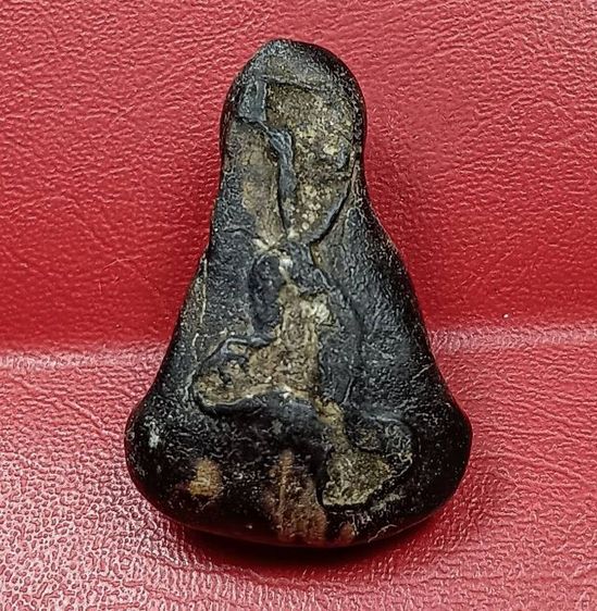 พระปิดตาหลวงปู่ยิ้มวัดหนองบัว รูปที่ 2