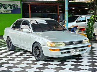 TOYOTA COROLLA  AE 101 1.6 AUTO