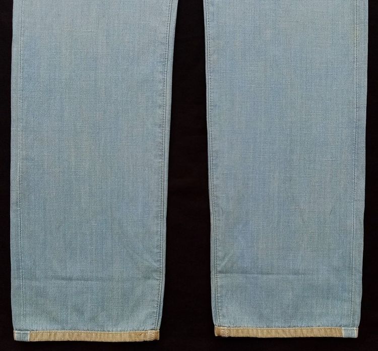 EDWIN ริมน้ำเงิน JAPAN รูปที่ 17