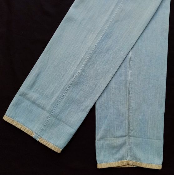 EDWIN ริมน้ำเงิน JAPAN รูปที่ 16