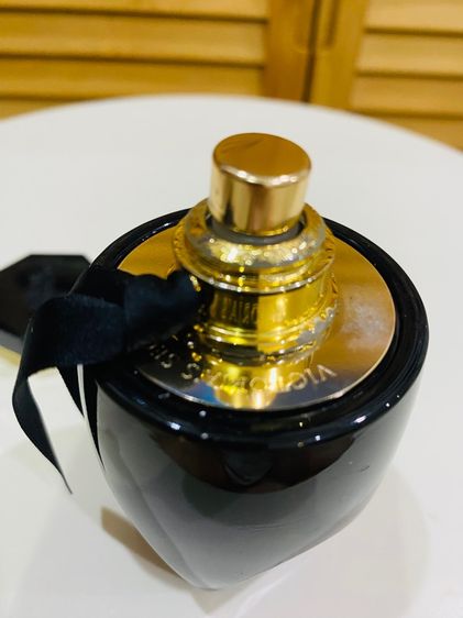 Victoria's Secret Very Sexy Night  Eau de Parfum 50 ml No nox น้ำหอมแท้ ส่งฟรี รูปที่ 17