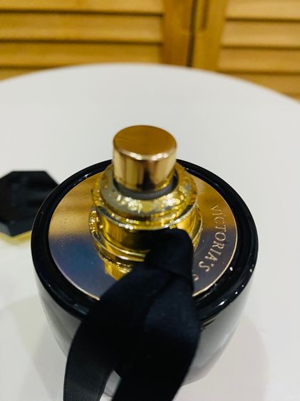 Victoria's Secret Very Sexy Night  Eau de Parfum 50 ml No nox น้ำหอมแท้ ส่งฟรี รูปที่ 14