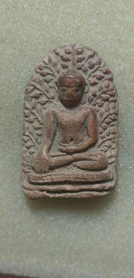 พระเปิมลำพูน​ กรุเก่า​ สวยสมบูรณ์ รูปที่ 2