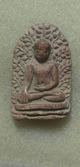 พระเปิมลำพูน​ กรุเก่า​ สวยสมบูรณ์