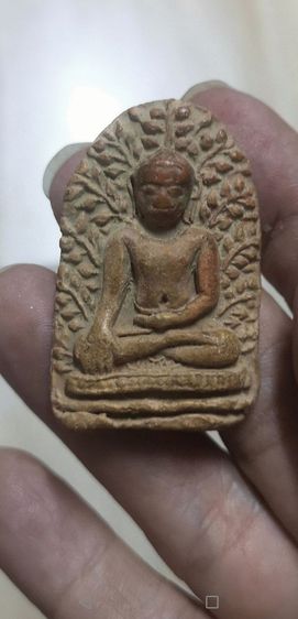 พระเปิมลำพูน​ กรุเก่า​ สวยสมบูรณ์ รูปที่ 12