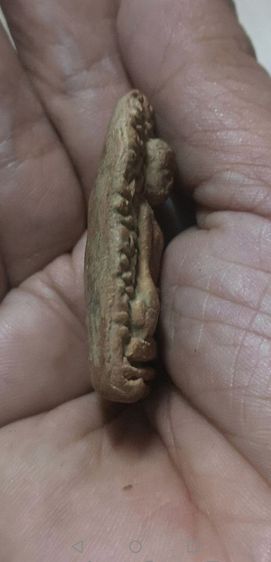 พระเปิมลำพูน​ กรุเก่า​ สวยสมบูรณ์ รูปที่ 9