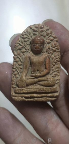 พระเปิมลำพูน​ กรุเก่า​ สวยสมบูรณ์ รูปที่ 10