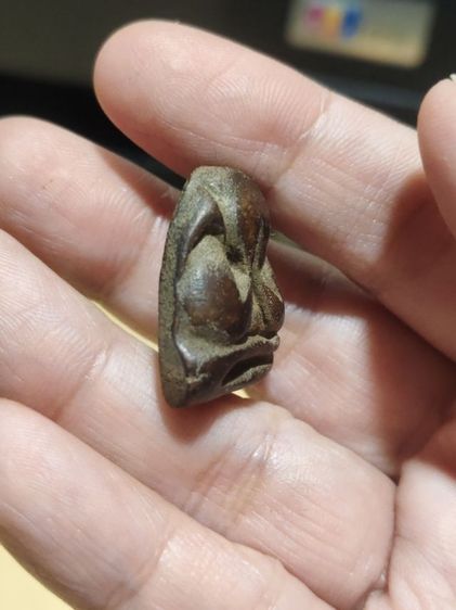 พระปิดตาไม่ทราบที่มา