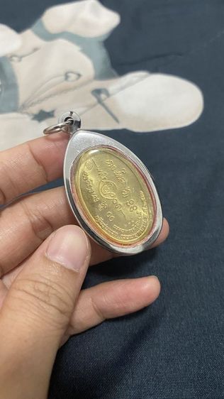 ปล่อยพระบ้านหลวงปู่ศิลา กฐินรุ่นแรก สภาพเดิมๆไม่เคยแกะ รูปที่ 2