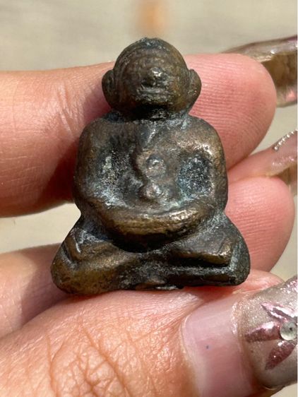 พระโบราณ