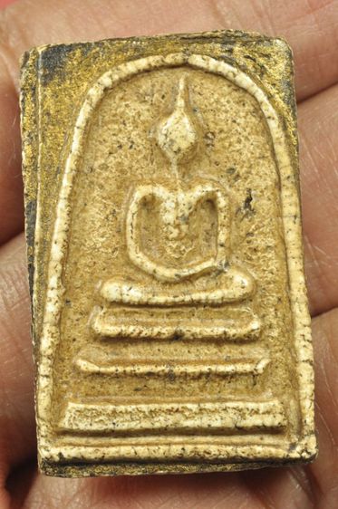 พระสมเด็จวัดระฆัง