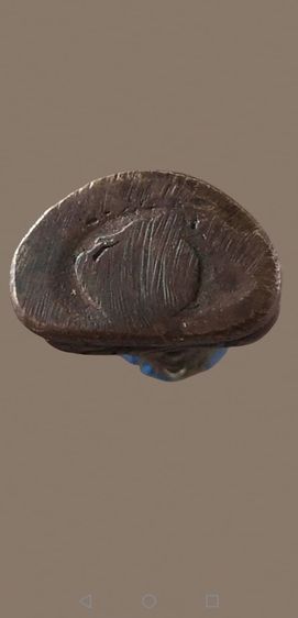 หลวงพ่อเงิน​ พิมพ์นิยม​ วัดบางคลานจ.พิจิตร รูปที่ 12