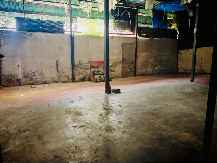 ไม่ใช่ ให้เช่าตึกแถวในซอยพระรามที่2 ซอย28 รูปที่ 4