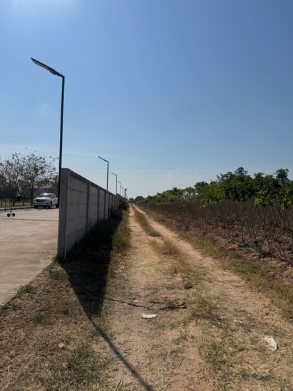 ที่ดินสวย 34 ไร่ ในเมืองขอนแก่น  รูปที่ 4