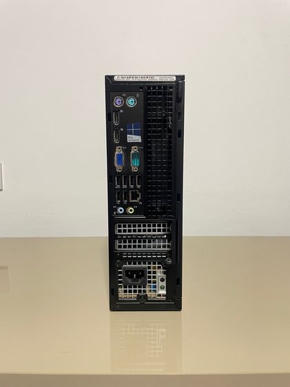 Dell Optiplex 7020 สภาพใหม่ Intel Core i7-4790 3.60GHz  Intel HD Graphics4600 RAM 8GB รูปที่ 13