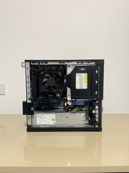 Dell Optiplex 7020 สภาพใหม่ Intel Core i7-4790 3.60GHz  Intel HD Graphics4600 RAM 8GB รูปที่ 15