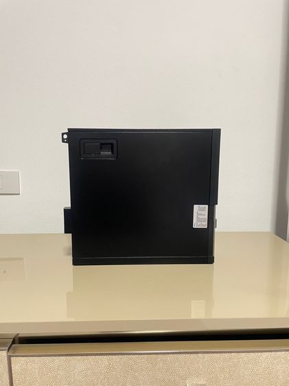 Dell Optiplex 7020 สภาพใหม่ Intel Core i7-4790 3.60GHz  Intel HD Graphics4600 RAM 8GB รูปที่ 14