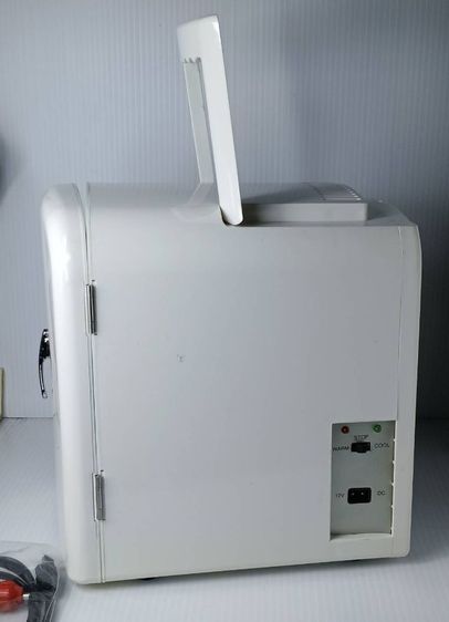 ตู้เย็นในรถยนต์ ( มือสอง ) DC 12V รูปที่ 8