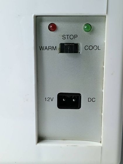 ตู้เย็นในรถยนต์ ( มือสอง ) DC 12V รูปที่ 11