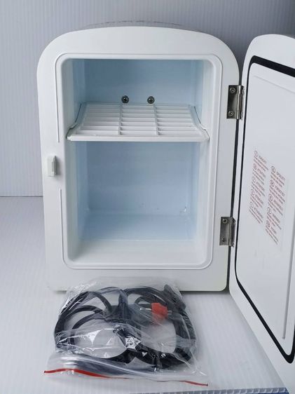 ตู้เย็นในรถยนต์ ( มือสอง ) DC 12V รูปที่ 6