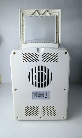 ตู้เย็นในรถยนต์ ( มือสอง ) DC 12V รูปที่ 7