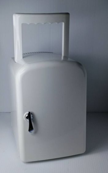 ตู้เย็นในรถยนต์ ( มือสอง ) DC 12V รูปที่ 5