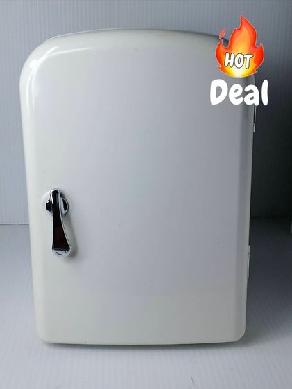 ตู้เย็น 1 ประตู อื่นๆ ตู้เย็นในรถยนต์ ( มือสอง ) DC 12V