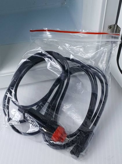 ตู้เย็นในรถยนต์ ( มือสอง ) DC 12V รูปที่ 4