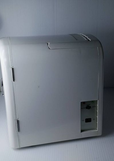 ตู้เย็นในรถยนต์ ( มือสอง ) DC 12V รูปที่ 12