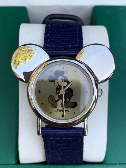 นาฬิกา Disney แท้ หน้ามือ- สว่าง