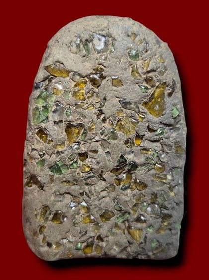 พระว่านหน้าทอง รูปที่ 2