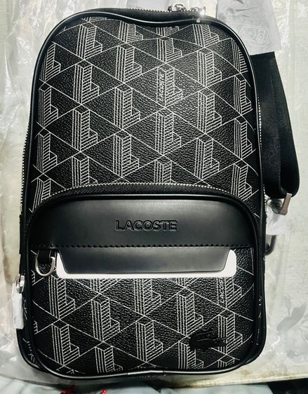 กระเป๋า Lacoste รูปที่ 4