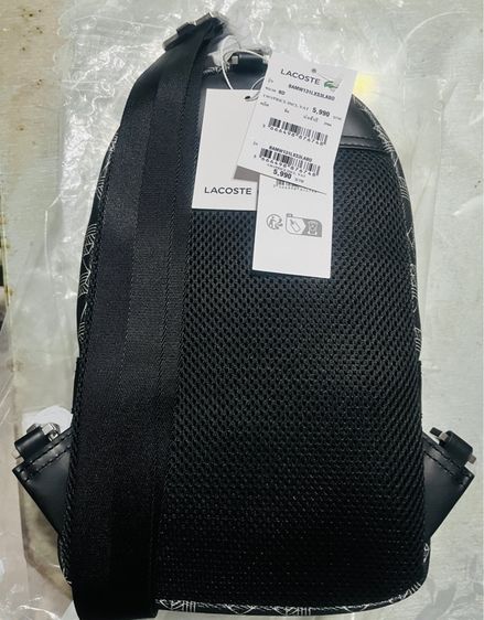 กระเป๋า Lacoste รูปที่ 5