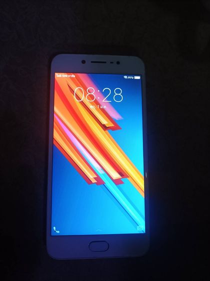 VIVO รุ่น y67สีทอง ใช้งานได้ดี บอดี้สวยจอสวยไม่แตกบิ่น พร้อมใช้งาน  ขายเพียง 490 บาท   รูปที่ 11