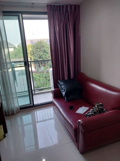 ตกแต่งครบ อื่นๆ 2016 ไม่อนุญาต ไม่ใช่ ให้เช่าคอนโดเพรสซิเด้นท์บีทีเอสอ่อนนุชตึกบี รูปที่ 4