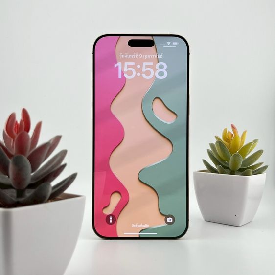 ✨iPhone 16 Pro Max 512 GB 🎉 รหัสสินค้า PH257 🎉