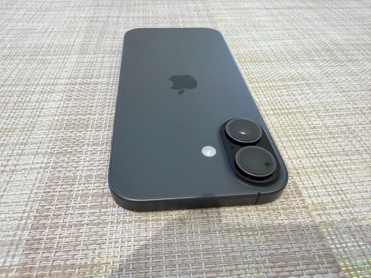 iPhone 17 สีดำ 256 ผ่อนได้ รับเทิร์น รูปที่ 5