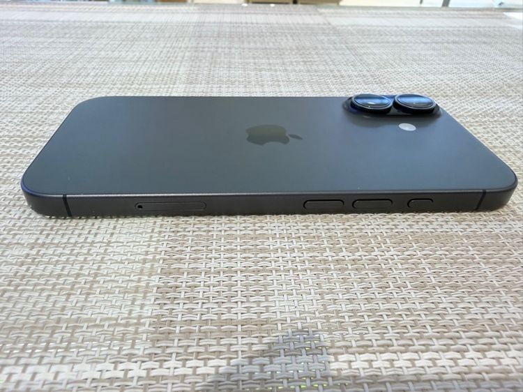 iPhone 17 สีดำ 256 ผ่อนได้ รับเทิร์น รูปที่ 4